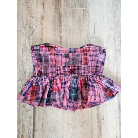 Free People Madeira Corset | Size L - Picture 5 of 5